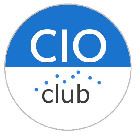 logo cioclub